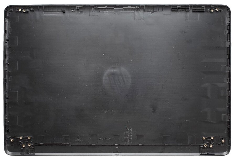 ноутбук HP 15-bs038ur, - фото №2