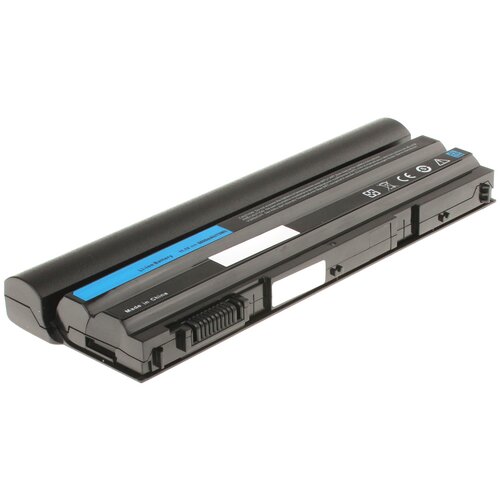 фото Аккумуляторная батарея anybatt 11-u4-1299 6600mah для dell inspiron 7520-9124, latitude 3560-4582, inspiron 7520-6631, inspiron 5520-5247, inspiron 5520-5308, inspiron 7720-3593, inspiron 7520-4156, inspiron 5520-5186,
