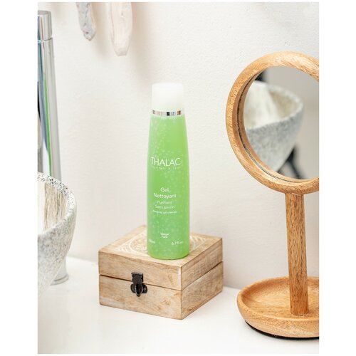 Гель Очищающий Оздоравливающий Thalac