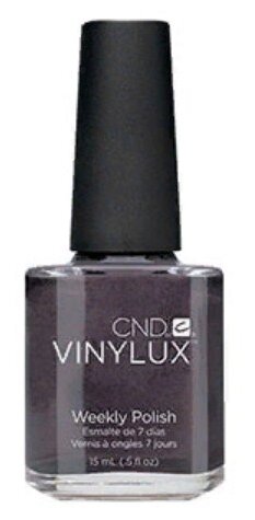 CND    Vinylux, 15 , 156 Vexed Violette