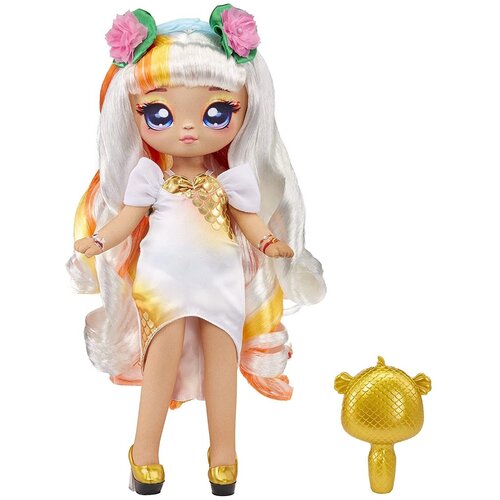 NaNaNa MGA Entertainment Мягкая кукла-сюрприз На На На Сюрприз Подростки, 3 серия - Keiko Koinobori (Na Na Na Surprise Teens Fashion Doll Keiko Koinobori) nanana mga entertainment мягкая кукла сюрприз на на на сюрприз подростки 3 серия keiko koinobori na na na surprise teens fashion doll keiko koinobori