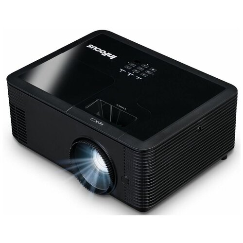 Проектор InFocus IN2139WU 13108000₽