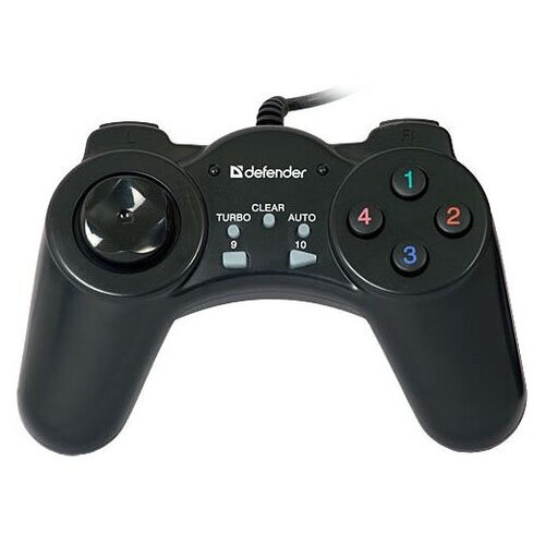 Геймпад Defender Game Master 152000₽