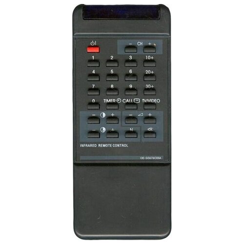 фото Пульт huayu для sharp g0676cesa tv