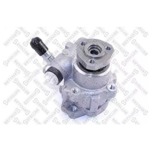 фото Stellox 0035518sx 00-35518-sx_насос гидроусилителя руля\ seat alhambra, vw sharan 2.0/1.9td 95