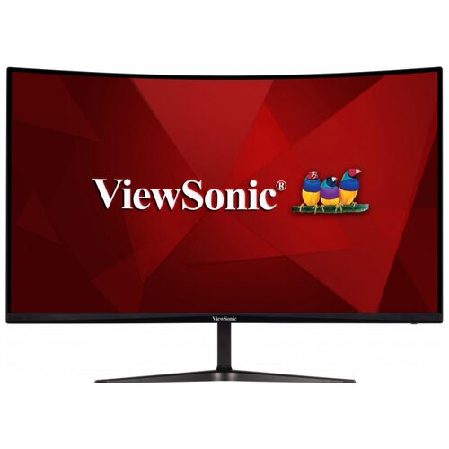 32 Монитор Viewsonic VX3219-PC-MHD, 1920x1080, 240 Гц, *VA, черный