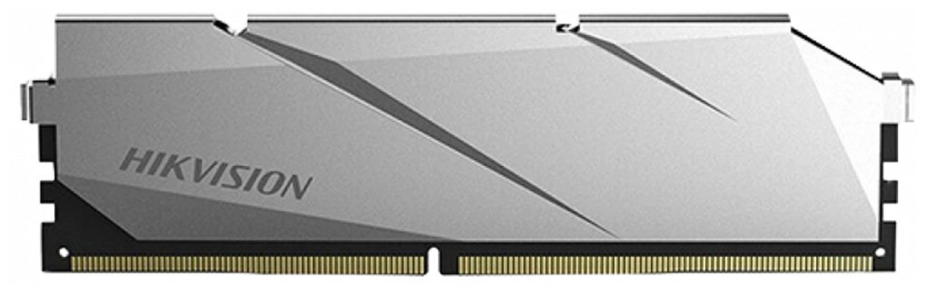 Оперативная память Hikvision DDR4 U10 8GB 3000MHz (HKED4081CBA2D1ZA2/8G)