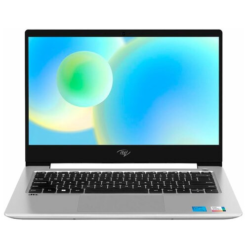 Ноутбук ITEL Spirit 2 ITL-S2I3L8256GR i3-1115G48GB256GB SSDUHD Graphics156Linuxgrey 2950000₽