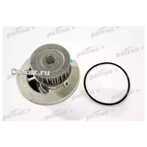 Насос водяной O-136 OPEL ASTRA/VECTRA/CORSA 1.4I/1.6I 16V 92-