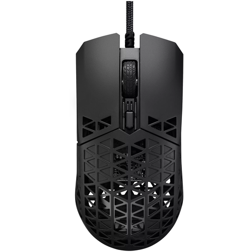 Мышь ASUS TUF Gaming M4 Air Black