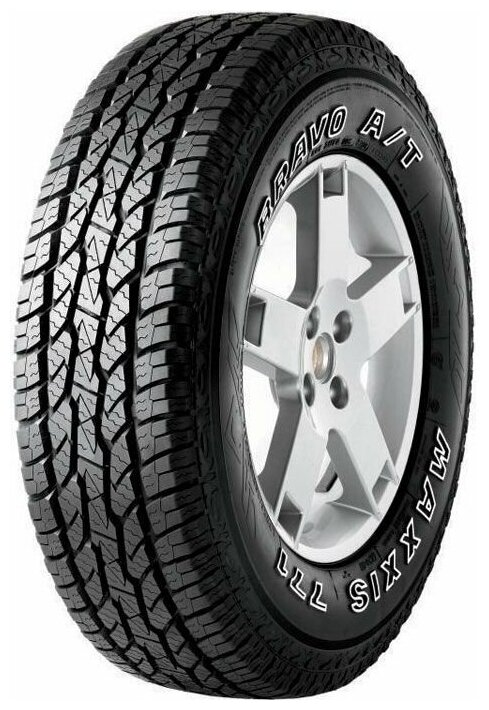 Maxxis 265/65R17 112T AT771 Bravo