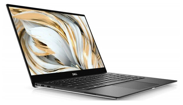 Ноутбук DELL XPS 9305 9305-0376 1331920x1080 Intel Core i7 1165G728Ghz8GB SSD 512GB Windows 11 Pro