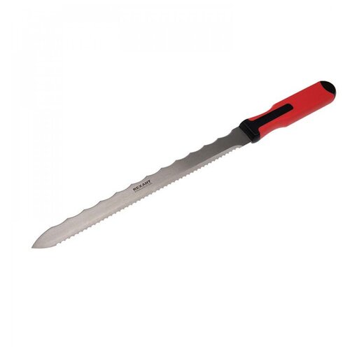 Нож для резки теплоизоляционных материалов REXANT Dec-28
