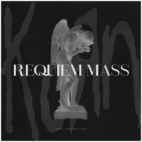 Виниловая пластинка Korn. Requiem Mass (LP) tarja виниловая пластинка tarja colours in the dark