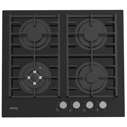 Варочная поверхность Korting HGG 6825 CTN 2499000₽