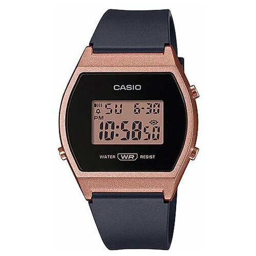 Наручные часы CASIO Collection японские наручные часы casio collection mtp 1314d 1a