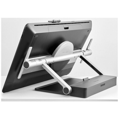 Подставка для интерактивного дисплея WACOM Cintiq Pro 32 Ergo Stand ACK62802K