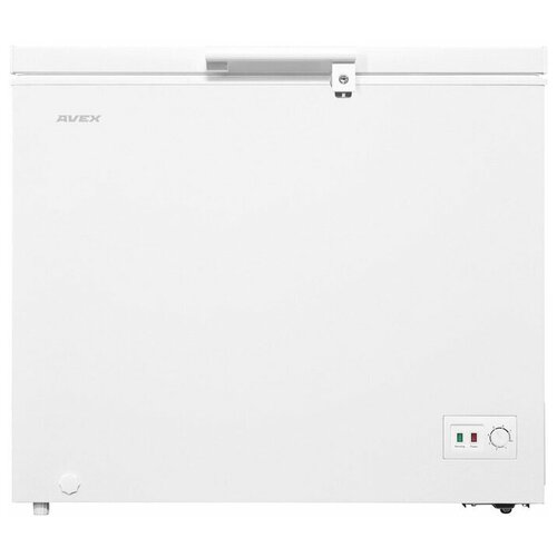 Морозильник Avex CFS 320 L 3 32055₽