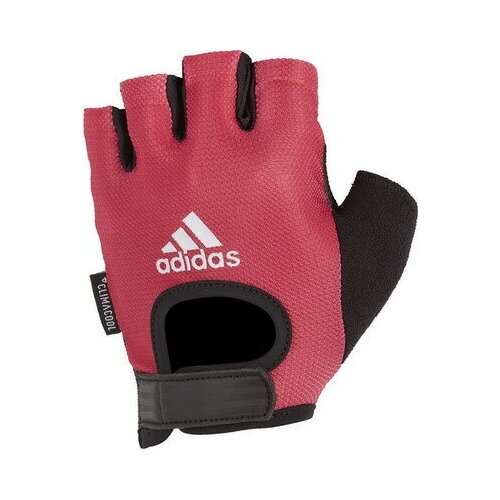 фото Перчатки adidas pink - s adgb-13223