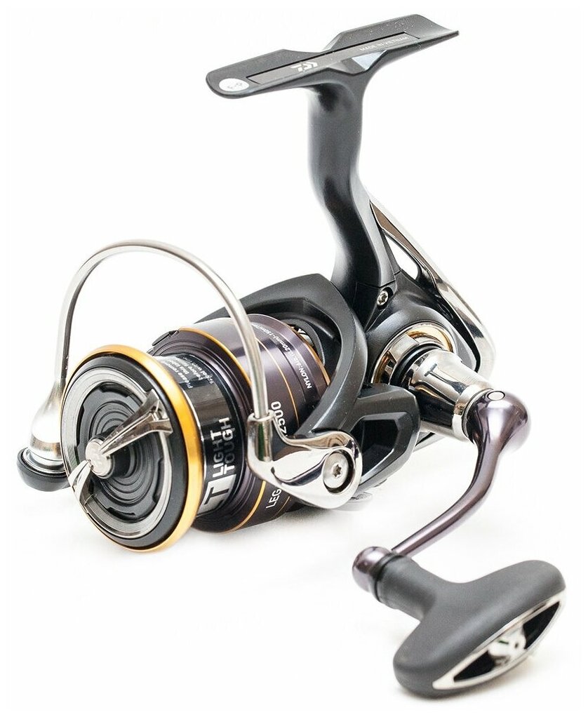 Катушка безынерционная DAIWA Legalis 20 LT 6000