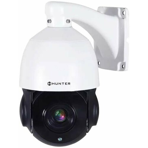 IP видеокамера 2Mp Hunter HN-IPZD307PX18e Starlight AI