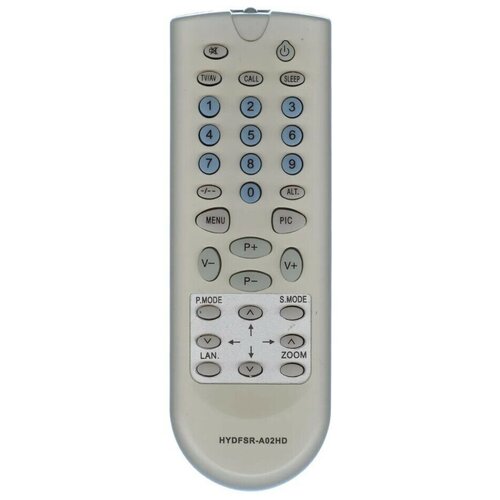 фото Пульт ду huayu для avest hydfsr-a02hd