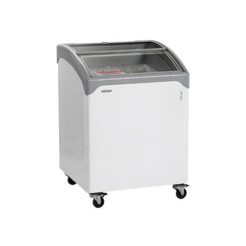 Ларь морозильный Tefcold NIC100SCEB-I -24-14С 83850₽