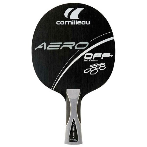 Основание для настольного тенниса Cornilleau Aero Soft Carbon 621101, CV