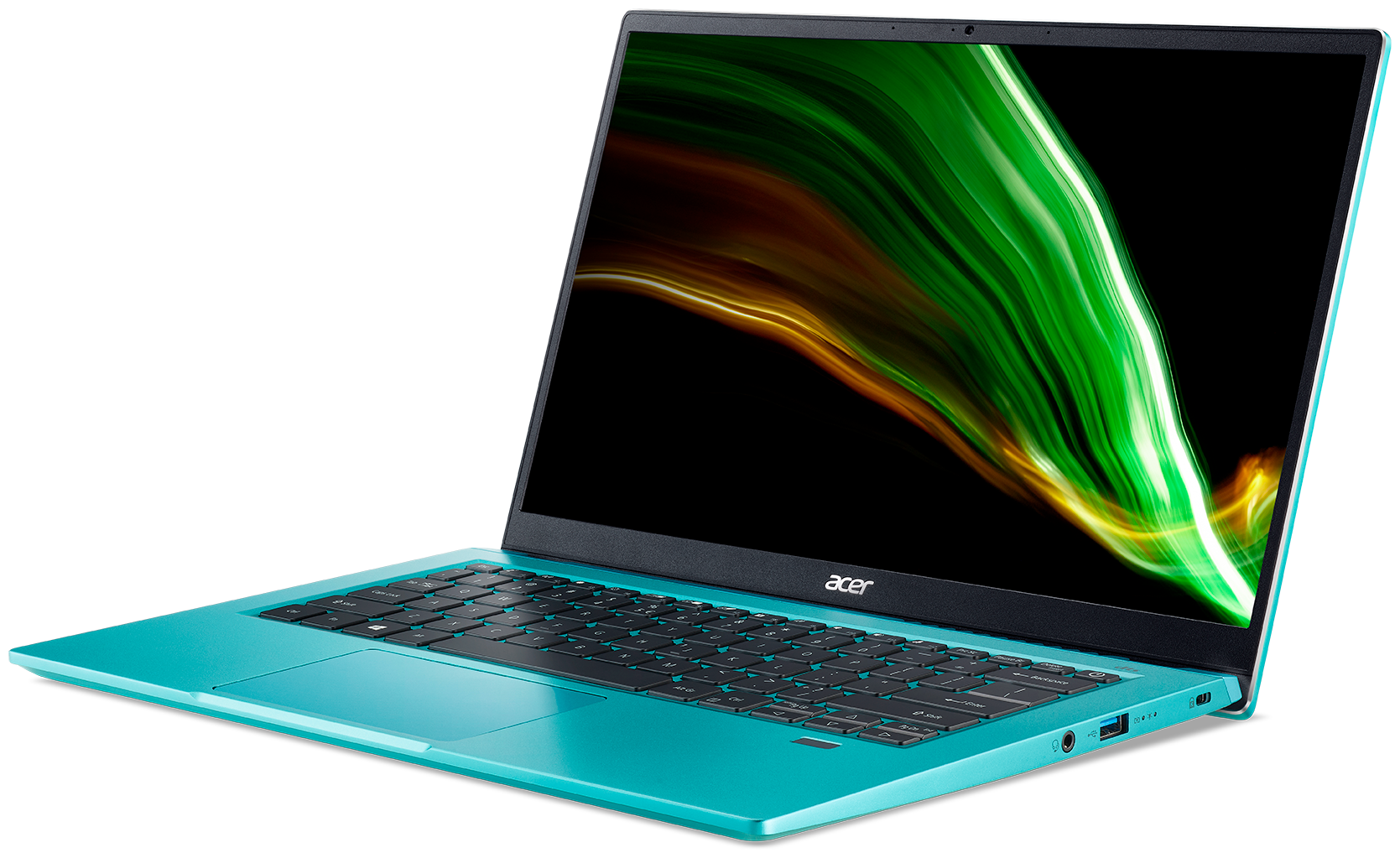 Ноутбук Acer Swift 3 SF314-43-R1KH 14