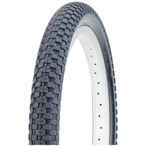 фото Велопокрышка 20" х 1.75 (47-406) k905 k-rad premium kenda