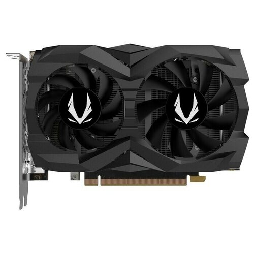 Видеокарта ZOTAC GeForce GTX 1660 SUPER Gaming 6G