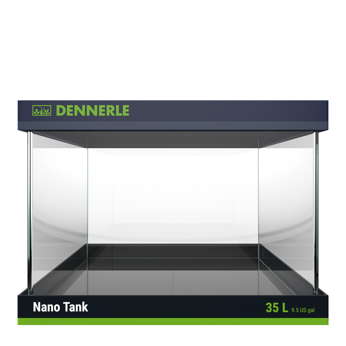  -   DENNERLE Nano Scaper's Tank Basic 35, 403228