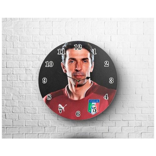 Часы Джанлуиджи Буффон, Gianluigi Buffon №2