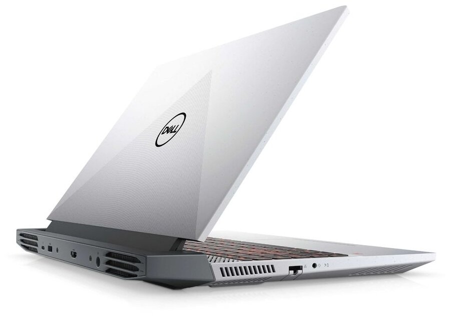 Ноутбук Dell G15 5515 G515-9918 AMD Ryzen 7 5800H 32Ghz16384Mb512Gb SSDnVidia GeForce RTX 3050 4096MbWi-FiBluetoothCam1561920x1080Windows 10 64-bit