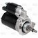 STARTVOLT LST-1813 Стартер для а/м VAG Passat B3/B4 (88-) 1.8i/2.0i/Golf III (91...