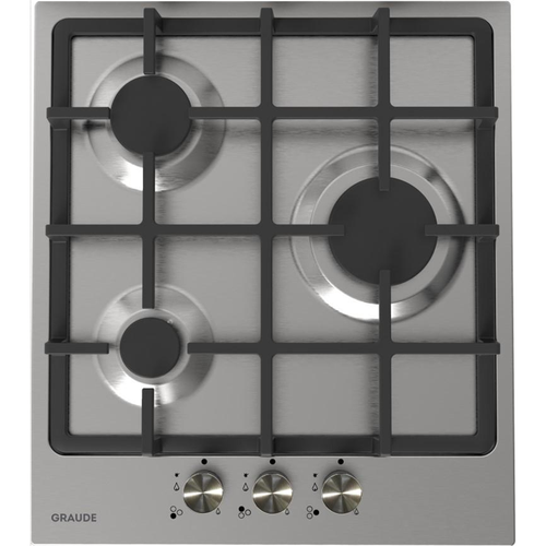 Встраиваемые газовые панели Graude Comfort GS 451 E 2099000₽