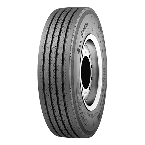 Tyrex All Steel FR-401 295/80 R22.5 152/148M PR16 Рулевая