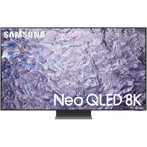 Телевизор Samsung QE85QN800CU