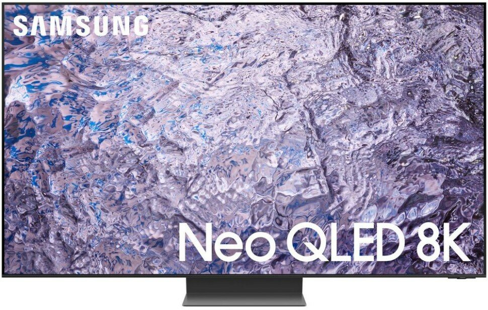 Телевизор Samsung QE65QN800CT