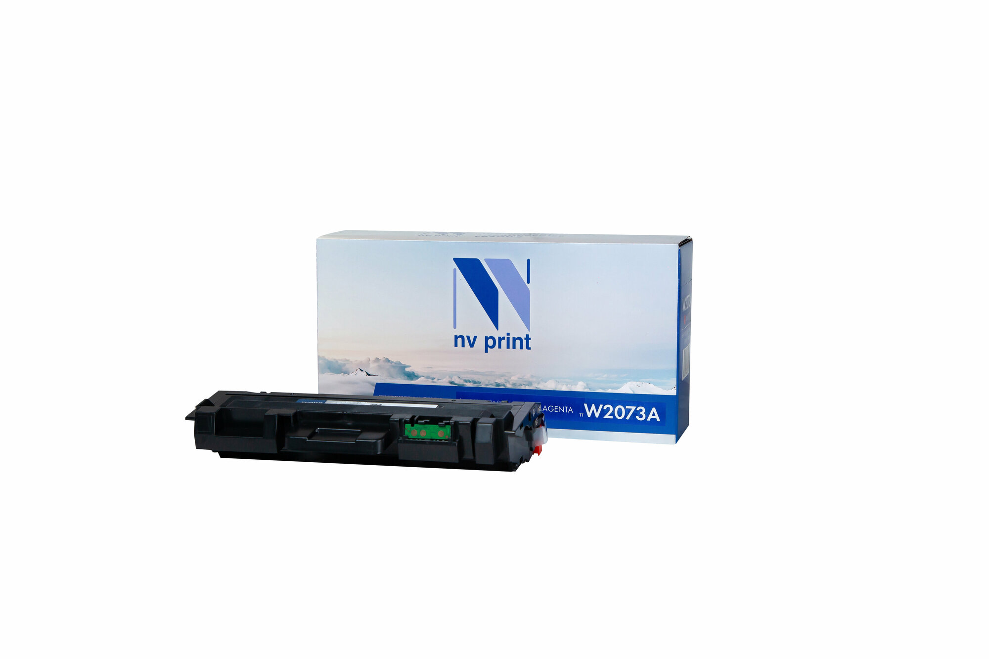 Картридж NV Print Картридж NV Print W2070A (117A) черный для HP 150/150A/150NW/178NW/179MFP (NV-W2070ABK), 1000 стр, черный NV-Print - фото №9