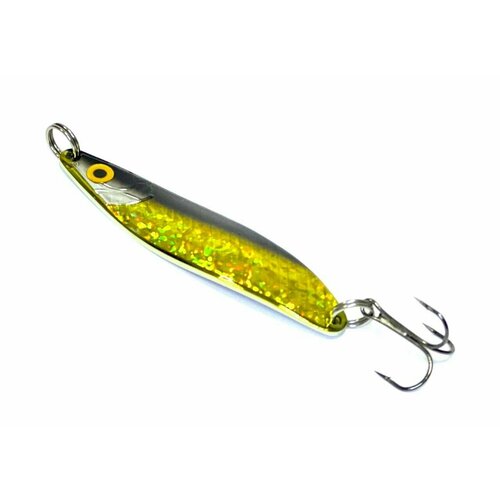 фото Блесна strike pro st-07d1 / 677l(chrome) / вес: 7g длина : 50мм