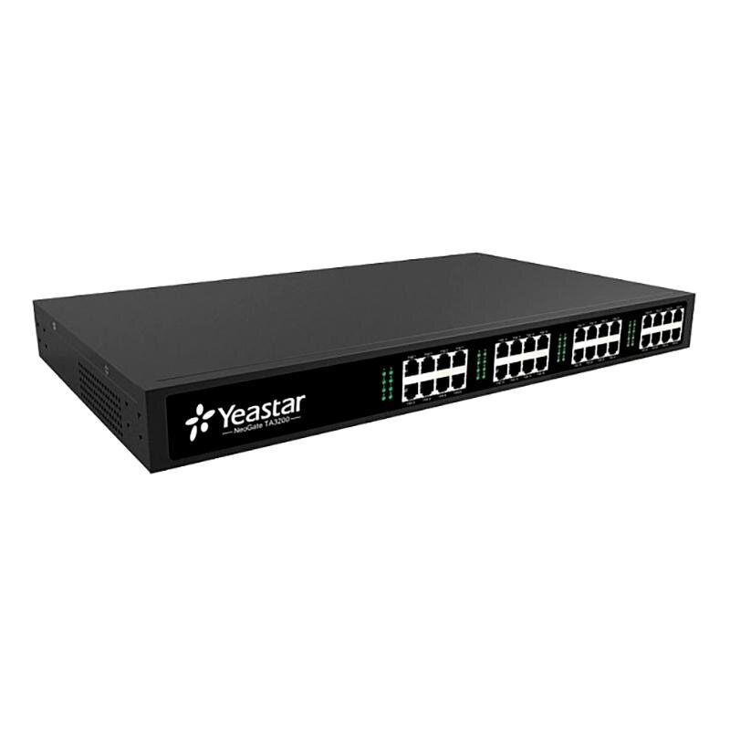 VoIP-шлюз Yeastar TA3200