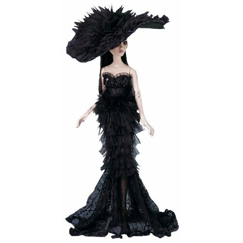 Tonner Mouette’s Favorite Hat (Любимая Шляпа Муэтт для кукол Тоннер)