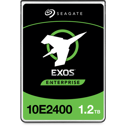 Seagate Exos 10E2400 ST1200MM0129 2125800₽