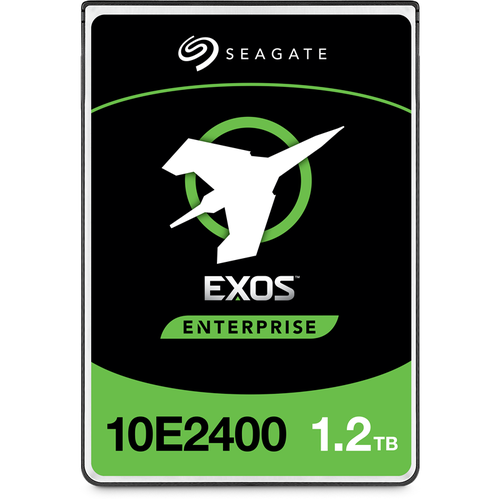 Seagate Exos 10E2400 ST1200MM0129 st1200mm0009 жесткий диск seagate 1 2tb 10k 512n 12g sas 2 5 u1200 10000 256mb hdd st1200mm0009