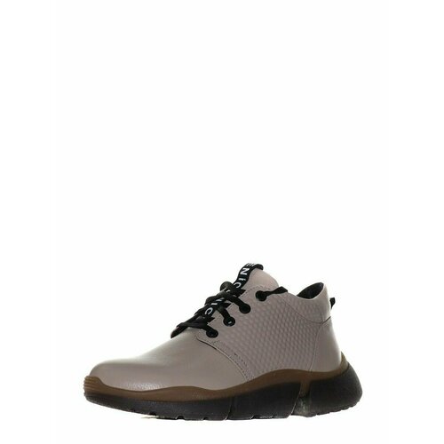 фото Полуботинки allee, размер 38, белый