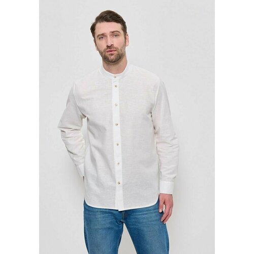 Рубашка CLEO, размер 56, белый