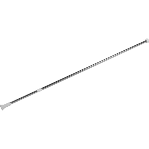 Штанга для ванной комнаты Oscar 140х260 см цвет хром