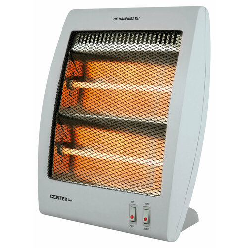 Обогреватель Centek CT-6100 LGY кварцевый 199900₽