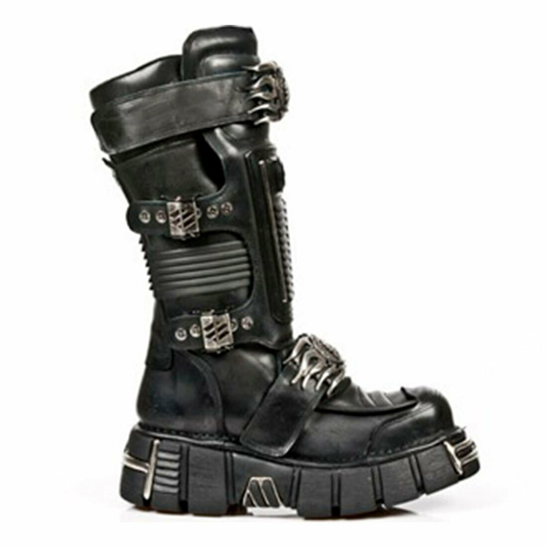 фото 35743 сапоги Newrock 42 размер